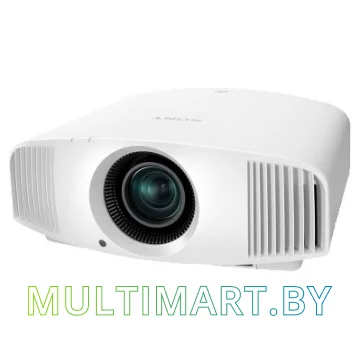 Проектор Sony VPL-VW260ES (белый)